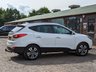 USED 2014 63 HYUNDAI IX35 2.0 CRDI PREMIUM 5d 134 BHP SERVICED & MOT'D IN JULY 2022!