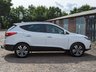 USED 2014 63 HYUNDAI IX35 2.0 CRDI PREMIUM 5d 134 BHP SERVICED & MOT'D IN JULY 2022!
