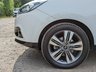 USED 2014 63 HYUNDAI IX35 2.0 CRDI PREMIUM 5d 134 BHP SERVICED & MOT'D IN JULY 2022!
