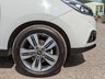 USED 2014 63 HYUNDAI IX35 2.0 CRDI PREMIUM 5d 134 BHP SERVICED & MOT'D IN JULY 2022!