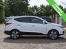 USED 2014 63 HYUNDAI IX35 2.0 CRDI PREMIUM 5d 134 BHP SERVICED & MOT'D IN JULY 2022!