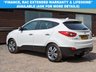 USED 2014 63 HYUNDAI IX35 2.0 CRDI PREMIUM 5d 134 BHP SERVICED & MOT'D IN JULY 2022!