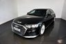 USED 2021 70 AUDI A8 3.0 L TDI QUATTRO S LINE 4d-LOW MILEAGE EXAMPLE-VIRTUAL COCKPIT-HEATED BLACK LEATHER UPHOLSTERY-ELECTRIC MEMORY SEATS-ELECTRIC FOLDING MIRRORS-HEAD UP DISPLAY-BLUETOOTH-CRUISE CONTROL-PARKING SENSORS-DAB RADIO-SUNSHADES-POWER TAILGATE-CLIMATE CONTROL 