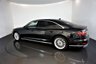 USED 2021 70 AUDI A8 3.0 L TDI QUATTRO S LINE 4d-LOW MILEAGE EXAMPLE-VIRTUAL COCKPIT-HEATED BLACK LEATHER UPHOLSTERY-ELECTRIC MEMORY SEATS-ELECTRIC FOLDING MIRRORS-HEAD UP DISPLAY-BLUETOOTH-CRUISE CONTROL-PARKING SENSORS-DAB RADIO-SUNSHADES-POWER TAILGATE-CLIMATE CONTROL 