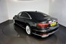USED 2021 70 AUDI A8 3.0 L TDI QUATTRO S LINE 4d-LOW MILEAGE EXAMPLE-VIRTUAL COCKPIT-HEATED BLACK LEATHER UPHOLSTERY-ELECTRIC MEMORY SEATS-ELECTRIC FOLDING MIRRORS-HEAD UP DISPLAY-BLUETOOTH-CRUISE CONTROL-PARKING SENSORS-DAB RADIO-SUNSHADES-POWER TAILGATE-CLIMATE CONTROL 