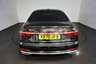 USED 2021 70 AUDI A8 3.0 L TDI QUATTRO S LINE 4d-LOW MILEAGE EXAMPLE-VIRTUAL COCKPIT-HEATED BLACK LEATHER UPHOLSTERY-ELECTRIC MEMORY SEATS-ELECTRIC FOLDING MIRRORS-HEAD UP DISPLAY-BLUETOOTH-CRUISE CONTROL-PARKING SENSORS-DAB RADIO-SUNSHADES-POWER TAILGATE-CLIMATE CONTROL 