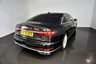 USED 2021 70 AUDI A8 3.0 L TDI QUATTRO S LINE 4d-LOW MILEAGE EXAMPLE-VIRTUAL COCKPIT-HEATED BLACK LEATHER UPHOLSTERY-ELECTRIC MEMORY SEATS-ELECTRIC FOLDING MIRRORS-HEAD UP DISPLAY-BLUETOOTH-CRUISE CONTROL-PARKING SENSORS-DAB RADIO-SUNSHADES-POWER TAILGATE-CLIMATE CONTROL 