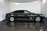 USED 2021 70 AUDI A8 3.0 L TDI QUATTRO S LINE 4d-LOW MILEAGE EXAMPLE-VIRTUAL COCKPIT-HEATED BLACK LEATHER UPHOLSTERY-ELECTRIC MEMORY SEATS-ELECTRIC FOLDING MIRRORS-HEAD UP DISPLAY-BLUETOOTH-CRUISE CONTROL-PARKING SENSORS-DAB RADIO-SUNSHADES-POWER TAILGATE-CLIMATE CONTROL 