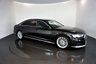 USED 2021 70 AUDI A8 3.0 L TDI QUATTRO S LINE 4d-LOW MILEAGE EXAMPLE-VIRTUAL COCKPIT-HEATED BLACK LEATHER UPHOLSTERY-ELECTRIC MEMORY SEATS-ELECTRIC FOLDING MIRRORS-HEAD UP DISPLAY-BLUETOOTH-CRUISE CONTROL-PARKING SENSORS-DAB RADIO-SUNSHADES-POWER TAILGATE-CLIMATE CONTROL 