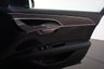 USED 2021 70 AUDI A8 3.0 L TDI QUATTRO S LINE 4d-LOW MILEAGE EXAMPLE-VIRTUAL COCKPIT-HEATED BLACK LEATHER UPHOLSTERY-ELECTRIC MEMORY SEATS-ELECTRIC FOLDING MIRRORS-HEAD UP DISPLAY-BLUETOOTH-CRUISE CONTROL-PARKING SENSORS-DAB RADIO-SUNSHADES-POWER TAILGATE-CLIMATE CONTROL 