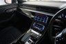 USED 2021 70 AUDI A8 3.0 L TDI QUATTRO S LINE 4d-LOW MILEAGE EXAMPLE-VIRTUAL COCKPIT-HEATED BLACK LEATHER UPHOLSTERY-ELECTRIC MEMORY SEATS-ELECTRIC FOLDING MIRRORS-HEAD UP DISPLAY-BLUETOOTH-CRUISE CONTROL-PARKING SENSORS-DAB RADIO-SUNSHADES-POWER TAILGATE-CLIMATE CONTROL 