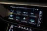 USED 2021 70 AUDI A8 3.0 L TDI QUATTRO S LINE 4d-LOW MILEAGE EXAMPLE-VIRTUAL COCKPIT-HEATED BLACK LEATHER UPHOLSTERY-ELECTRIC MEMORY SEATS-ELECTRIC FOLDING MIRRORS-HEAD UP DISPLAY-BLUETOOTH-CRUISE CONTROL-PARKING SENSORS-DAB RADIO-SUNSHADES-POWER TAILGATE-CLIMATE CONTROL 