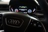 USED 2021 70 AUDI A8 3.0 L TDI QUATTRO S LINE 4d-LOW MILEAGE EXAMPLE-VIRTUAL COCKPIT-HEATED BLACK LEATHER UPHOLSTERY-ELECTRIC MEMORY SEATS-ELECTRIC FOLDING MIRRORS-HEAD UP DISPLAY-BLUETOOTH-CRUISE CONTROL-PARKING SENSORS-DAB RADIO-SUNSHADES-POWER TAILGATE-CLIMATE CONTROL 