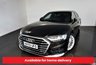 USED 2021 70 AUDI A8 3.0 L TDI QUATTRO S LINE 4d-LOW MILEAGE EXAMPLE-VIRTUAL COCKPIT-HEATED BLACK LEATHER UPHOLSTERY-ELECTRIC MEMORY SEATS-ELECTRIC FOLDING MIRRORS-HEAD UP DISPLAY-BLUETOOTH-CRUISE CONTROL-PARKING SENSORS-DAB RADIO-SUNSHADES-POWER TAILGATE-CLIMATE CONTROL 