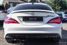 USED 2018 MERCEDES-BENZ CLA CLA 220 D AMG LINE NIGHT EDITION HEATED SEATS+CRUISE CONTROL