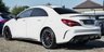 USED 2018 MERCEDES-BENZ CLA CLA 220 D AMG LINE NIGHT EDITION HEATED SEATS+CRUISE CONTROL