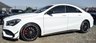 USED 2018 MERCEDES-BENZ CLA CLA 220 D AMG LINE NIGHT EDITION HEATED SEATS+CRUISE CONTROL