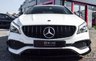 USED 2018 MERCEDES-BENZ CLA CLA 220 D AMG LINE NIGHT EDITION HEATED SEATS+CRUISE CONTROL