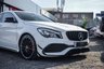 USED 2018 MERCEDES-BENZ CLA CLA 220 D AMG LINE NIGHT EDITION HEATED SEATS+CRUISE CONTROL