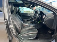 USED 2015 64 MERCEDES-BENZ GLA-CLASS 2.1 GLA220 CDI 4MATIC AMG LINE PREMIUM PLUS 5d 168 BHP AMG Premium Plus,Pan Roof