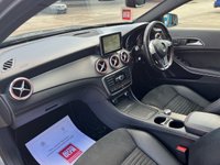 USED 2015 64 MERCEDES-BENZ GLA-CLASS 2.1 GLA220 CDI 4MATIC AMG LINE PREMIUM PLUS 5d 168 BHP AMG Premium Plus,Pan Roof