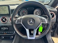 USED 2015 64 MERCEDES-BENZ GLA-CLASS 2.1 GLA220 CDI 4MATIC AMG LINE PREMIUM PLUS 5d 168 BHP AMG Premium Plus,Pan Roof