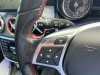 USED 2015 64 MERCEDES-BENZ GLA-CLASS 2.1 GLA220 CDI 4MATIC AMG LINE PREMIUM PLUS 5d 168 BHP AMG Premium Plus,Pan Roof