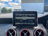 USED 2015 64 MERCEDES-BENZ GLA-CLASS 2.1 GLA220 CDI 4MATIC AMG LINE PREMIUM PLUS 5d 168 BHP AMG Premium Plus,Pan Roof