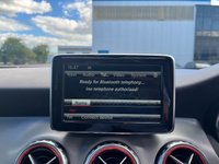 USED 2015 64 MERCEDES-BENZ GLA-CLASS 2.1 GLA220 CDI 4MATIC AMG LINE PREMIUM PLUS 5d 168 BHP AMG Premium Plus,Pan Roof