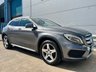 USED 2015 64 MERCEDES-BENZ GLA-CLASS 2.1 GLA220 CDI 4MATIC AMG LINE PREMIUM PLUS 5d 168 BHP AMG Premium Plus,Pan Roof