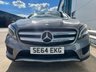 USED 2015 64 MERCEDES-BENZ GLA-CLASS 2.1 GLA220 CDI 4MATIC AMG LINE PREMIUM PLUS 5d 168 BHP AMG Premium Plus,Pan Roof