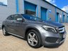 USED 2015 64 MERCEDES-BENZ GLA-CLASS 2.1 GLA220 CDI 4MATIC AMG LINE PREMIUM PLUS 5d 168 BHP AMG Premium Plus,Pan Roof