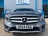 USED 2015 64 MERCEDES-BENZ GLA-CLASS 2.1 GLA220 CDI 4MATIC AMG LINE PREMIUM PLUS 5d 168 BHP AMG Premium Plus,Pan Roof