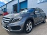 USED 2015 64 MERCEDES-BENZ GLA-CLASS 2.1 GLA220 CDI 4MATIC AMG LINE PREMIUM PLUS 5d 168 BHP AMG Premium Plus,Pan Roof