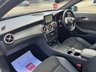USED 2015 64 MERCEDES-BENZ GLA-CLASS 2.1 GLA220 CDI 4MATIC AMG LINE PREMIUM PLUS 5d 168 BHP AMG Premium Plus,Pan Roof