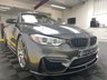 USED 2016 66 BMW M4 3.0 M4 COMPETITION PACKAGE 2d 444 BHP 2 KEYS / FBMWSH / CARBON / COMP/ HK