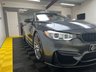 USED 2016 66 BMW M4 3.0 M4 COMPETITION PACKAGE 2d 444 BHP 2 KEYS / FBMWSH / CARBON / COMP/ HK
