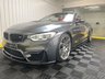 USED 2016 66 BMW M4 3.0 M4 COMPETITION PACKAGE 2d 444 BHP 2 KEYS / FBMWSH / CARBON / COMP/ HK