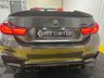 USED 2016 66 BMW M4 3.0 M4 COMPETITION PACKAGE 2d 444 BHP 2 KEYS / FBMWSH / CARBON / COMP/ HK