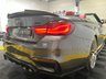 USED 2016 66 BMW M4 3.0 M4 COMPETITION PACKAGE 2d 444 BHP 2 KEYS / FBMWSH / CARBON / COMP/ HK