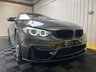 USED 2016 66 BMW M4 3.0 M4 COMPETITION PACKAGE 2d 444 BHP 2 KEYS / FBMWSH / CARBON / COMP/ HK