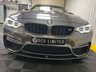 USED 2016 66 BMW M4 3.0 M4 COMPETITION PACKAGE 2d 444 BHP 2 KEYS / FBMWSH / CARBON / COMP/ HK