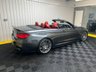 USED 2016 66 BMW M4 3.0 M4 COMPETITION PACKAGE 2d 444 BHP 2 KEYS / FBMWSH / CARBON / COMP/ HK