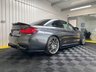 USED 2016 66 BMW M4 3.0 M4 COMPETITION PACKAGE 2d 444 BHP 2 KEYS / FBMWSH / CARBON / COMP/ HK