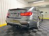 USED 2016 66 BMW M4 3.0 M4 COMPETITION PACKAGE 2d 444 BHP 2 KEYS / FBMWSH / CARBON / COMP/ HK