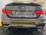 USED 2016 66 BMW M4 3.0 M4 COMPETITION PACKAGE 2d 444 BHP 2 KEYS / FBMWSH / CARBON / COMP/ HK