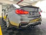 USED 2016 66 BMW M4 3.0 M4 COMPETITION PACKAGE 2d 444 BHP 2 KEYS / FBMWSH / CARBON / COMP/ HK
