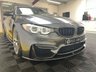 USED 2016 66 BMW M4 3.0 M4 COMPETITION PACKAGE 2d 444 BHP 2 KEYS / FBMWSH / CARBON / COMP/ HK