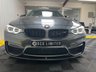 USED 2016 66 BMW M4 3.0 M4 COMPETITION PACKAGE 2d 444 BHP 2 KEYS / FBMWSH / CARBON / COMP/ HK