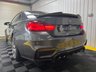 USED 2016 66 BMW M4 3.0 M4 COMPETITION PACKAGE 2d 444 BHP 2 KEYS / FBMWSH / CARBON / COMP/ HK